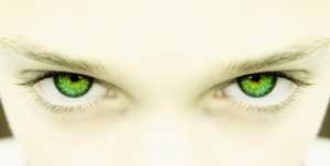 green contact lenses fort collins