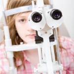 Eye Health Vision Exams